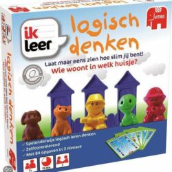 D22 ik leer logisch denken