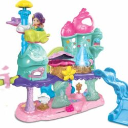 F124 Magisch diepzeepaleis Vtech