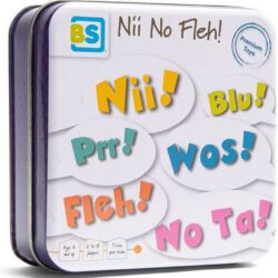 G349 Nii no flehhhh kaartspel